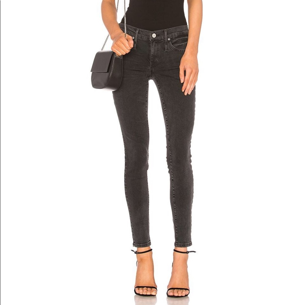 brand new calvin rucker jeans